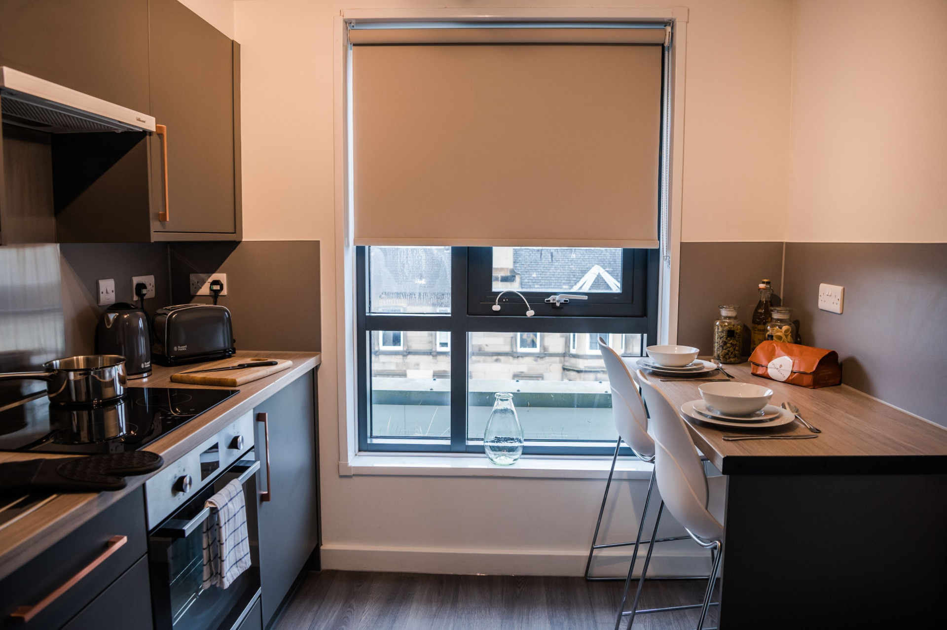 Premium Studio - McDonald Road - Gallery - 2