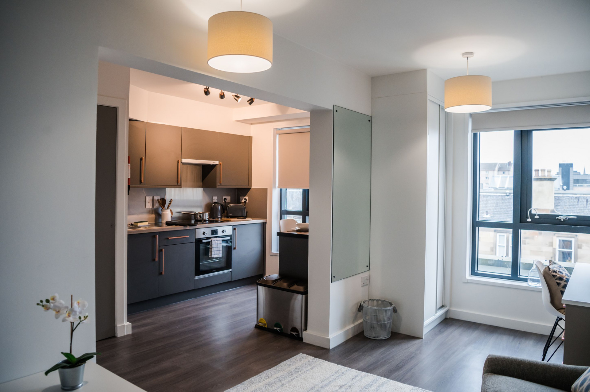  Premium Studio  -  McDonald Road  - Gallery -  9