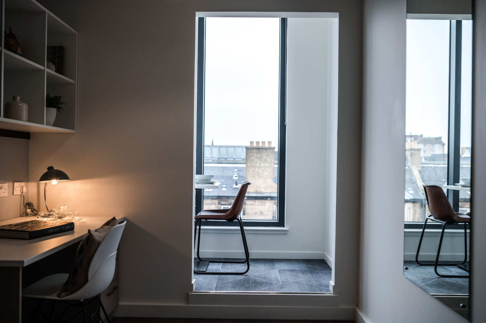  Superior Studio  -  McDonald Road  - Gallery -  5