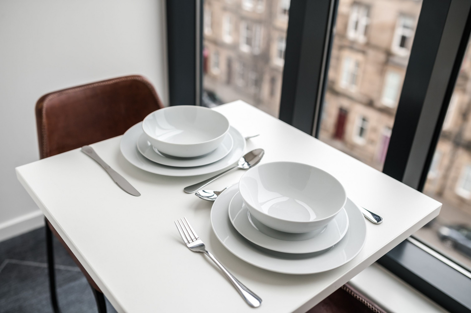 Superior Studio - McDonald Road - Gallery - 4