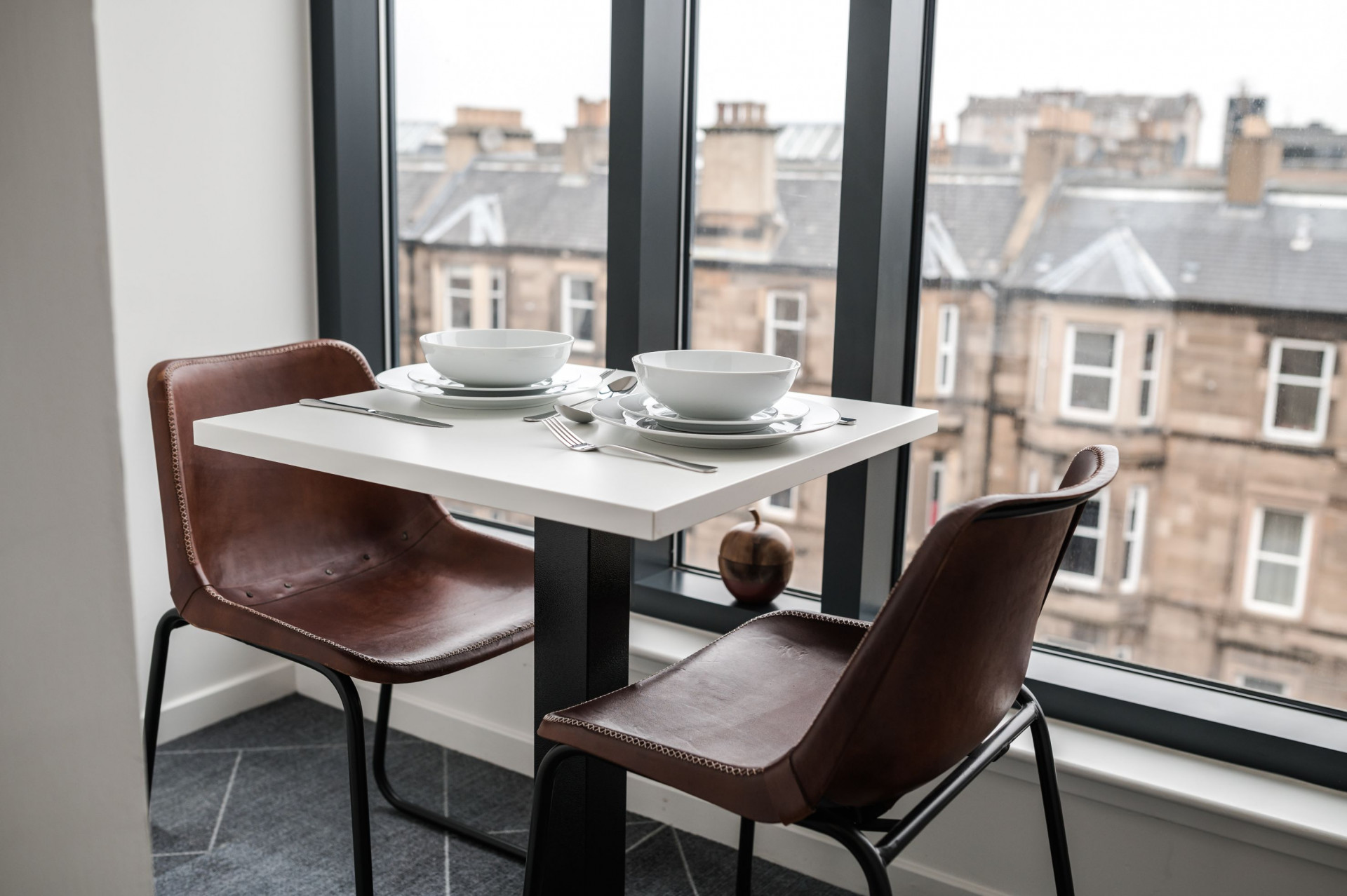  Superior Studio  -  McDonald Road  - Gallery -  1