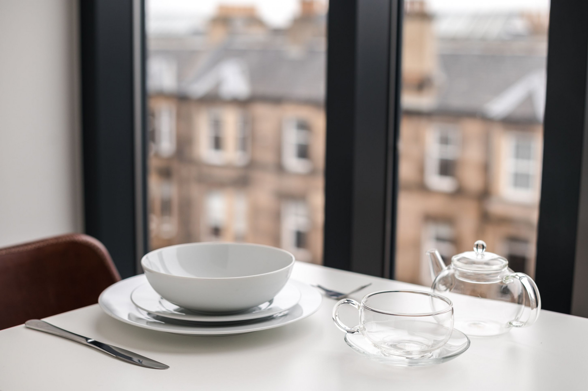 Superior Studio - McDonald Road - Gallery - 3