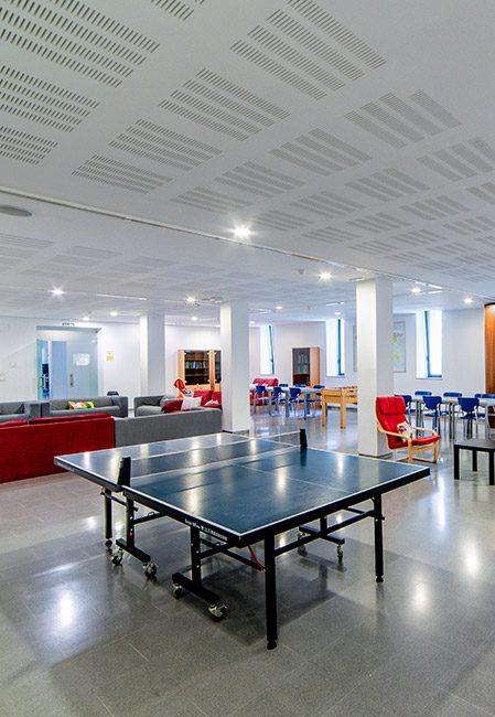 Micampus Burgos San Agustin