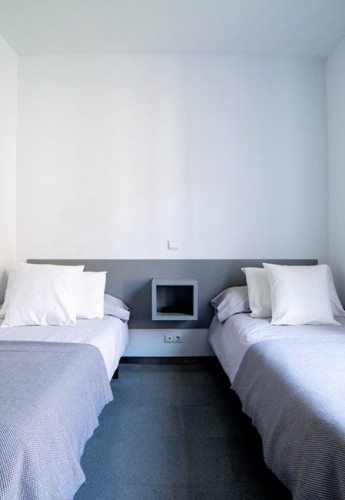 Micampus Burgos San Agustin - Rooms