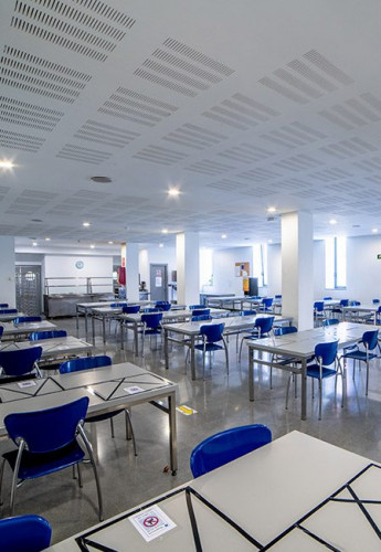 Micampus Burgos San Agustin - Gallery - 12