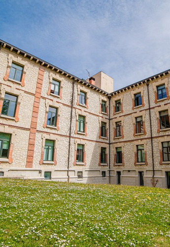 Micampus Burgos San Agustin