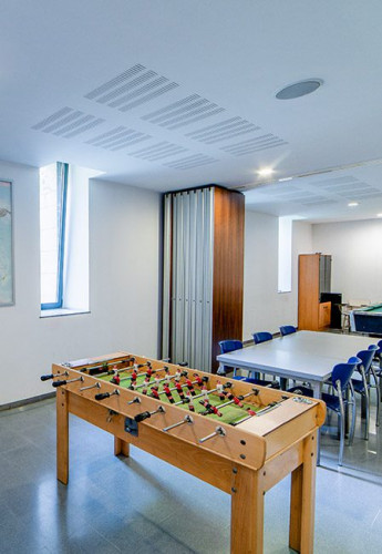 Micampus Burgos San Agustin