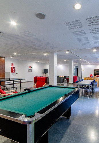 Micampus Burgos San Agustin