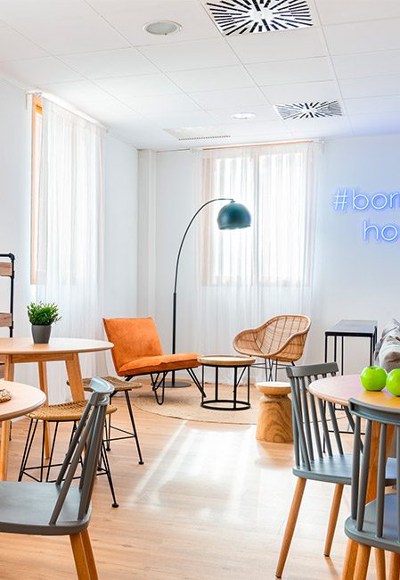 Micampus Sevilla Bormujos