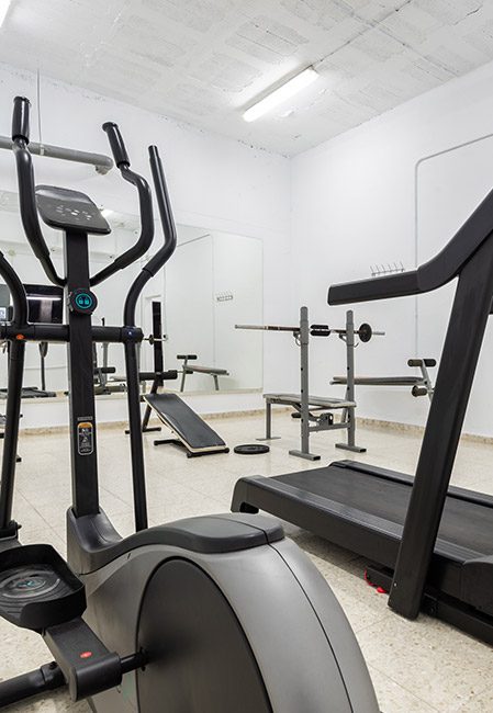 Micampus Sevilla Bormujos