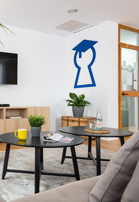 Micampus Sevilla Bormujos