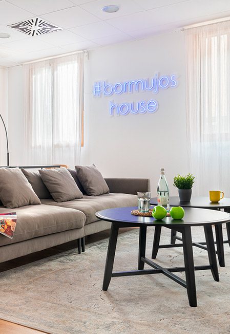 Micampus Sevilla Bormujos