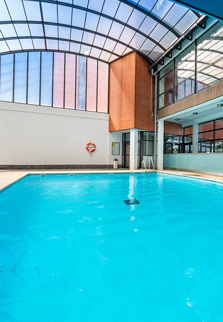 Micampus Rector Estanislao del Campo