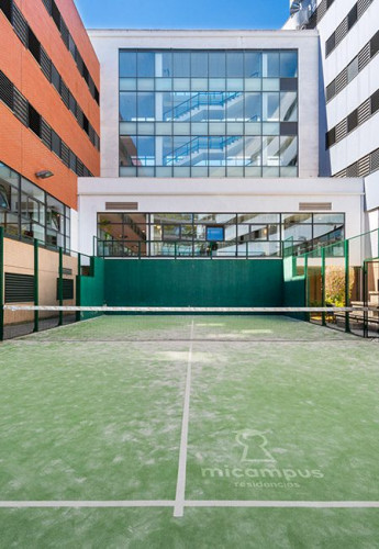 Micampus Rector Estanislao del Campo