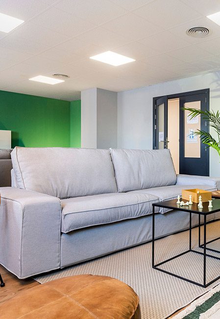 Micampus Sevilla UPO