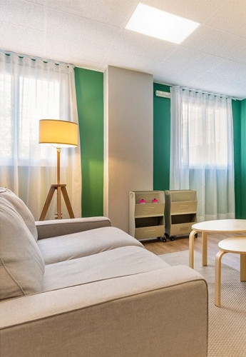 Micampus Sevilla UPO - Gallery - 3