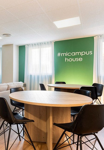 Micampus Sevilla UPO - Gallery - 2