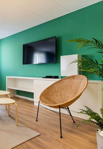 Micampus Sevilla UPO - Gallery - 6