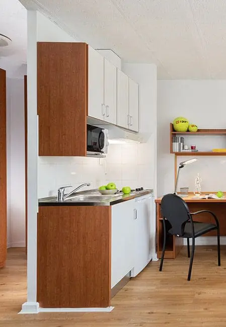 Double Room - 3