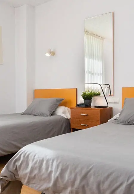 Double Room - 5