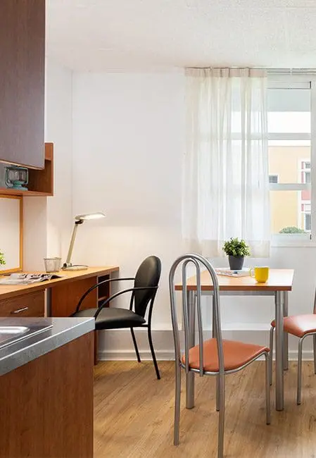 Double Room - 6