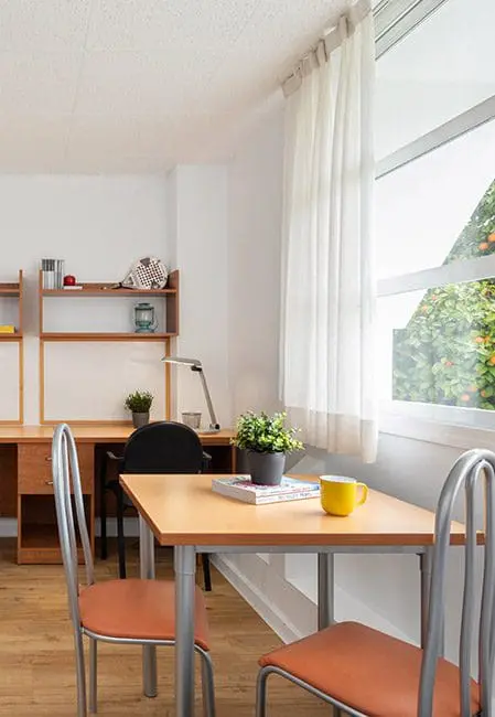 Extra Double Room - 2