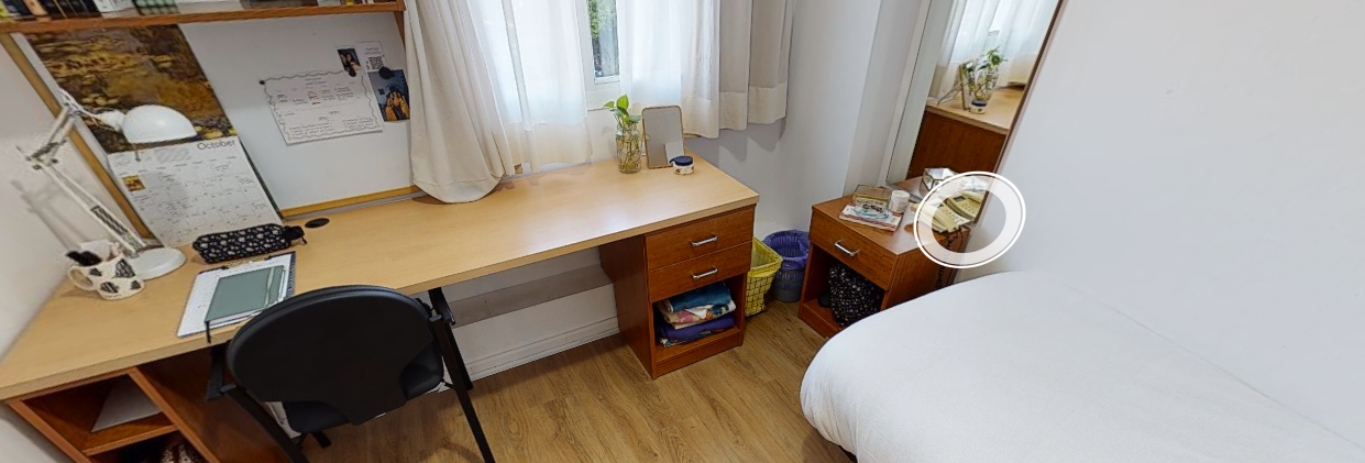 Single Room - 2