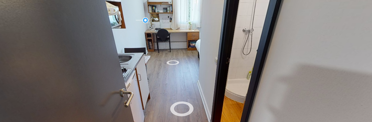 Extra Single Room - 2