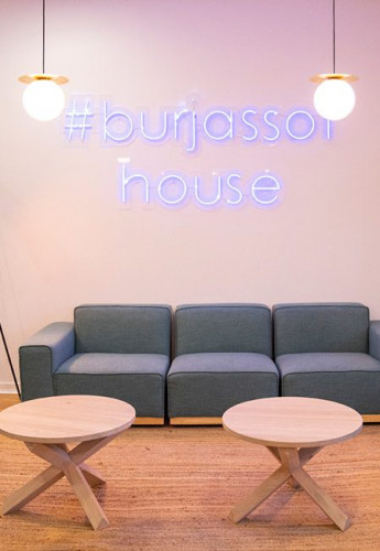 Micampus Burjassot - Gallery - 8