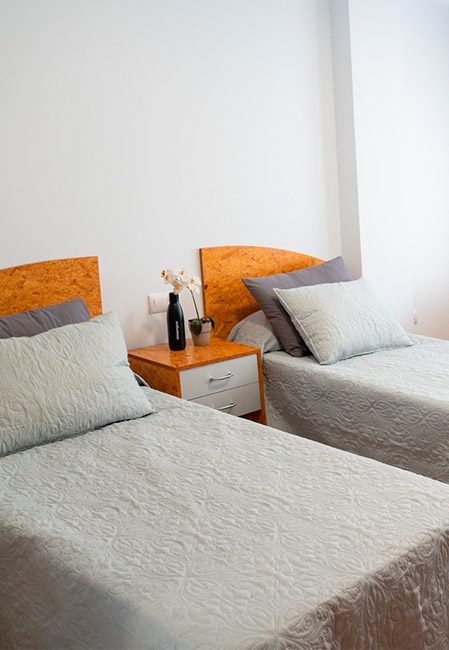 Double Room - 2