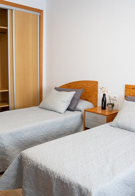 Double Room - 1