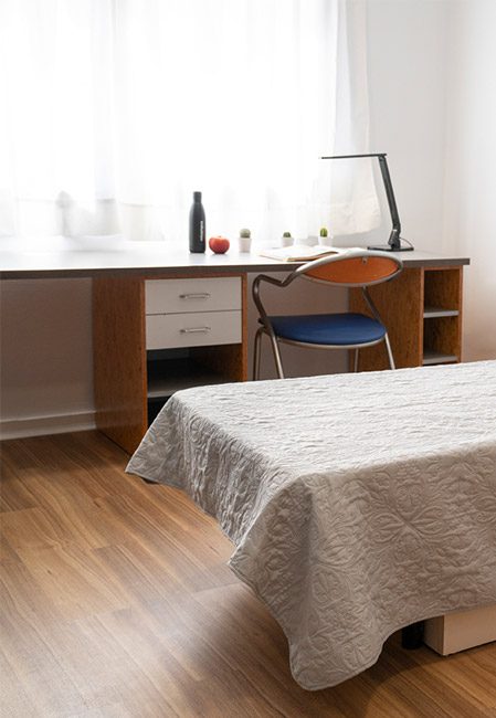 Single Room - 1