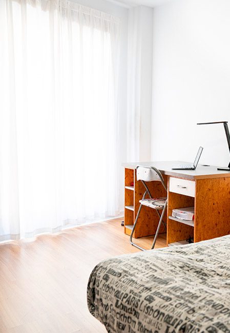 Extra Single Room - 2