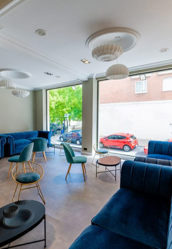 Micampus Burgos Center