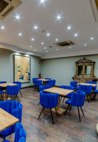 Micampus Burgos Center