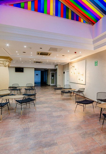 Micampus Burgos Center  - Gallery -  5