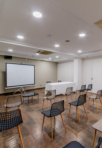 Micampus Burgos Center