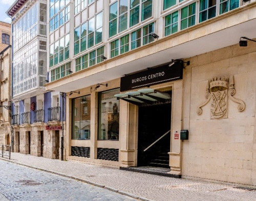 Micampus Burgos Center