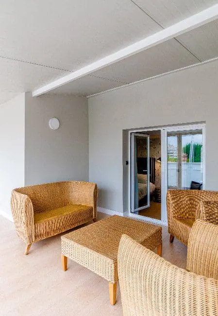  Premium Single Room  -  Micampus Burgos Center  - Gallery -  2