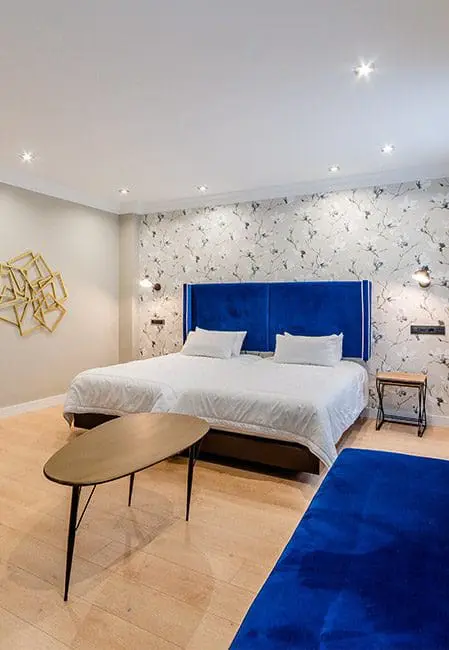  Premium Double Room  -  Micampus Burgos Center  - Gallery -  3