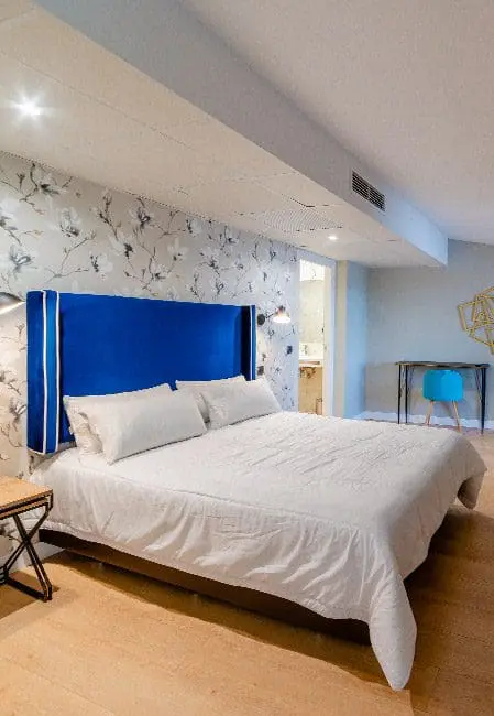  Single Room  -  Micampus Burgos Center  - Gallery -  1