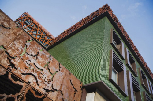 The Stay Club Camden