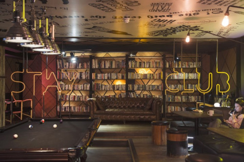 The Stay Club Camden - Gallery - 16