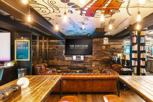 The Stay Club Camden - Gallery - 19