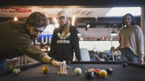 The Stay Club Camden