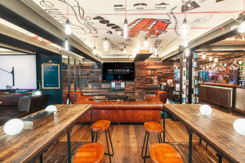 The Stay Club Camden