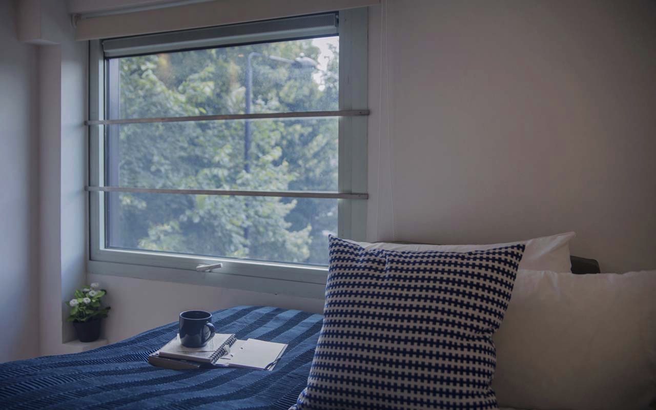 Accessible Studio  -  The Stay Club Camden  - Gallery -  1