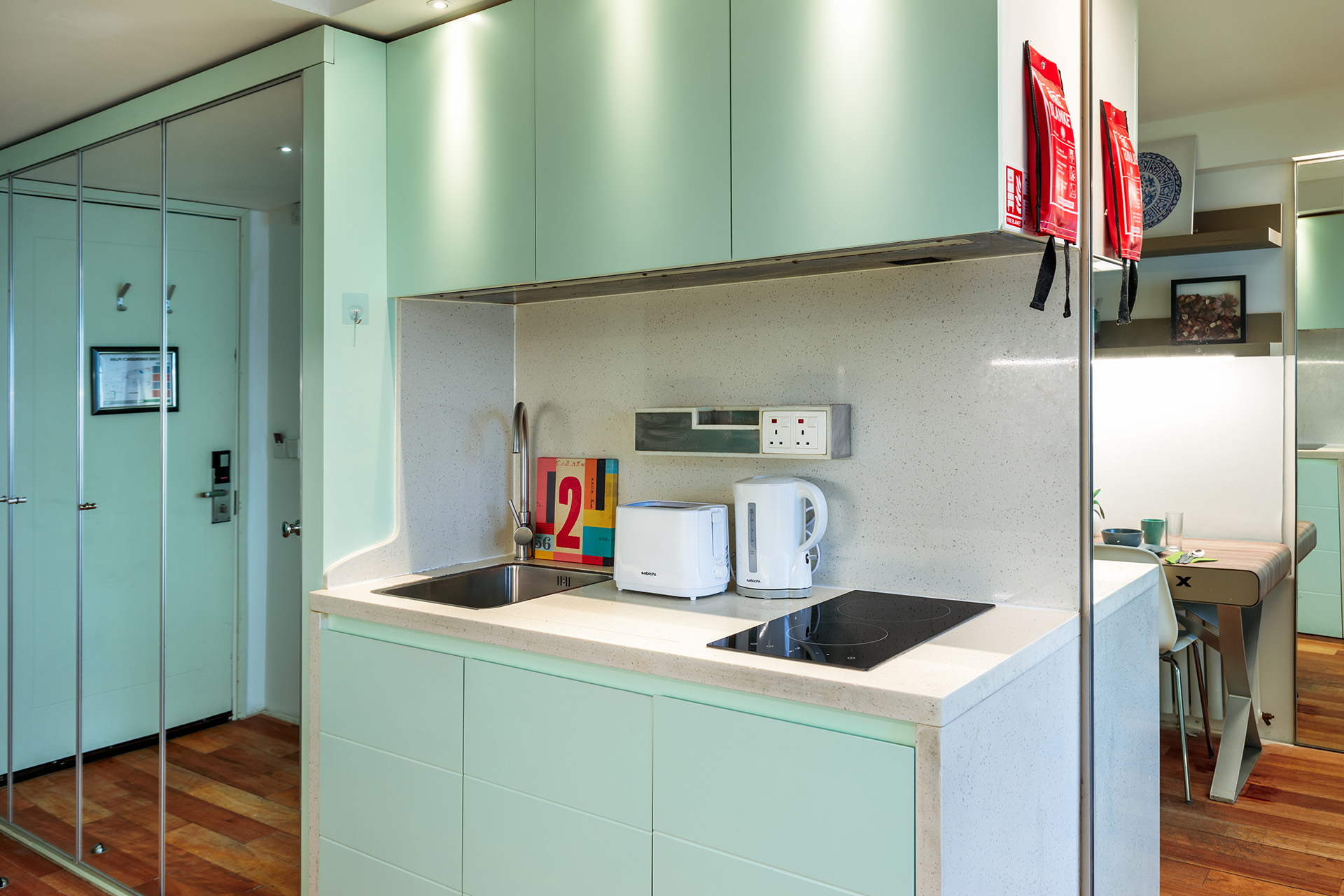 The Stay Club Camden, London | Student Accommodation