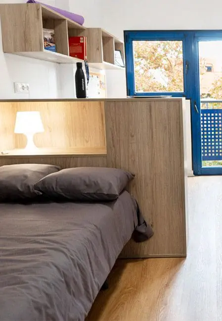  Economy Double Room  -  Galileo Galilei  - Gallery -  5