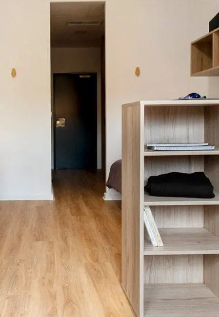  Economy Double Room  -  Galileo Galilei  - Gallery -  1